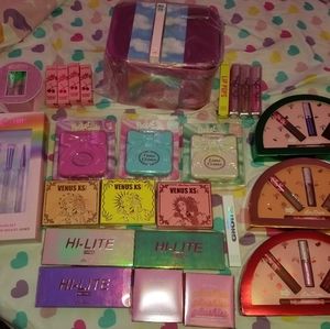 HUGE BNIB Lime Crime Bundle!